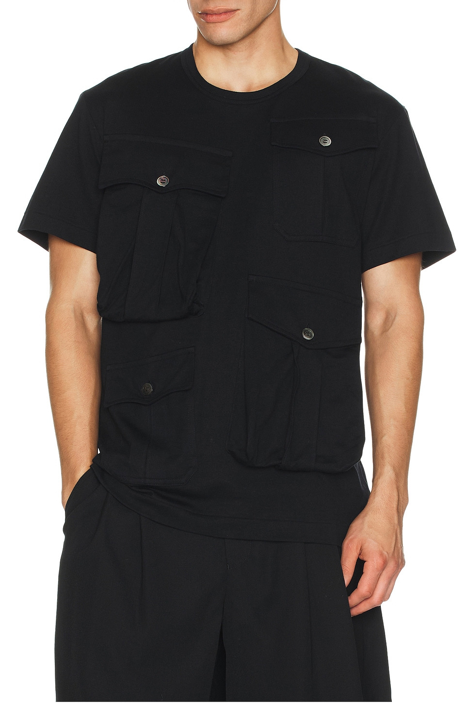 Pocket Tee - 3
