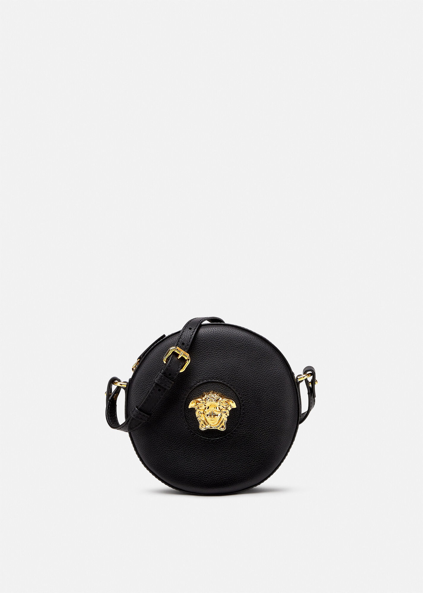 La Medusa Round Camera Bag - 1