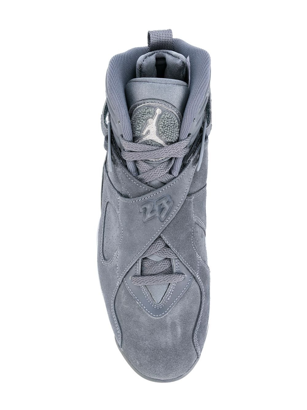 Air Jordan Retro 8 sneakers - 4