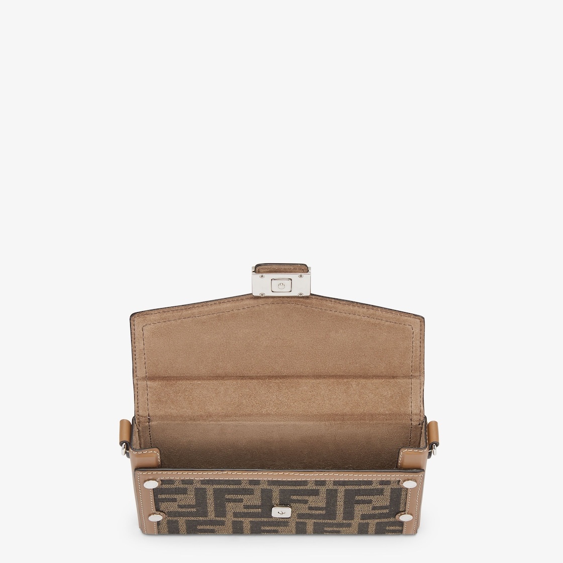 Baguette Soft Trunk Phone Pouch - 3