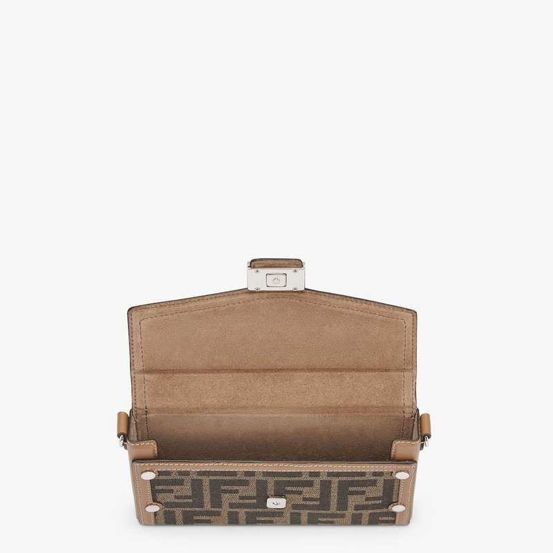 Baguette Soft Trunk Phone Pouch 3