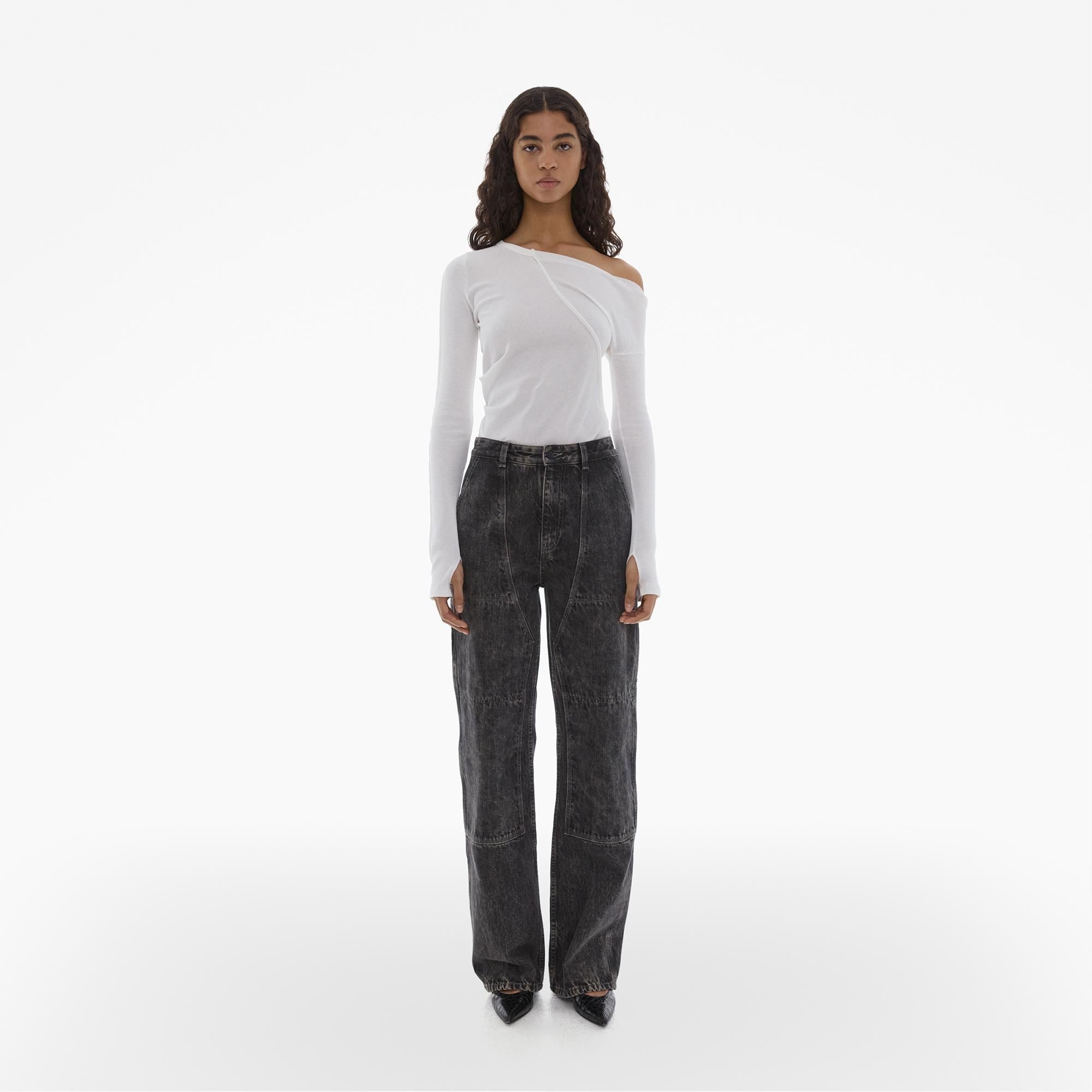 CARPENTER JEANS - 8