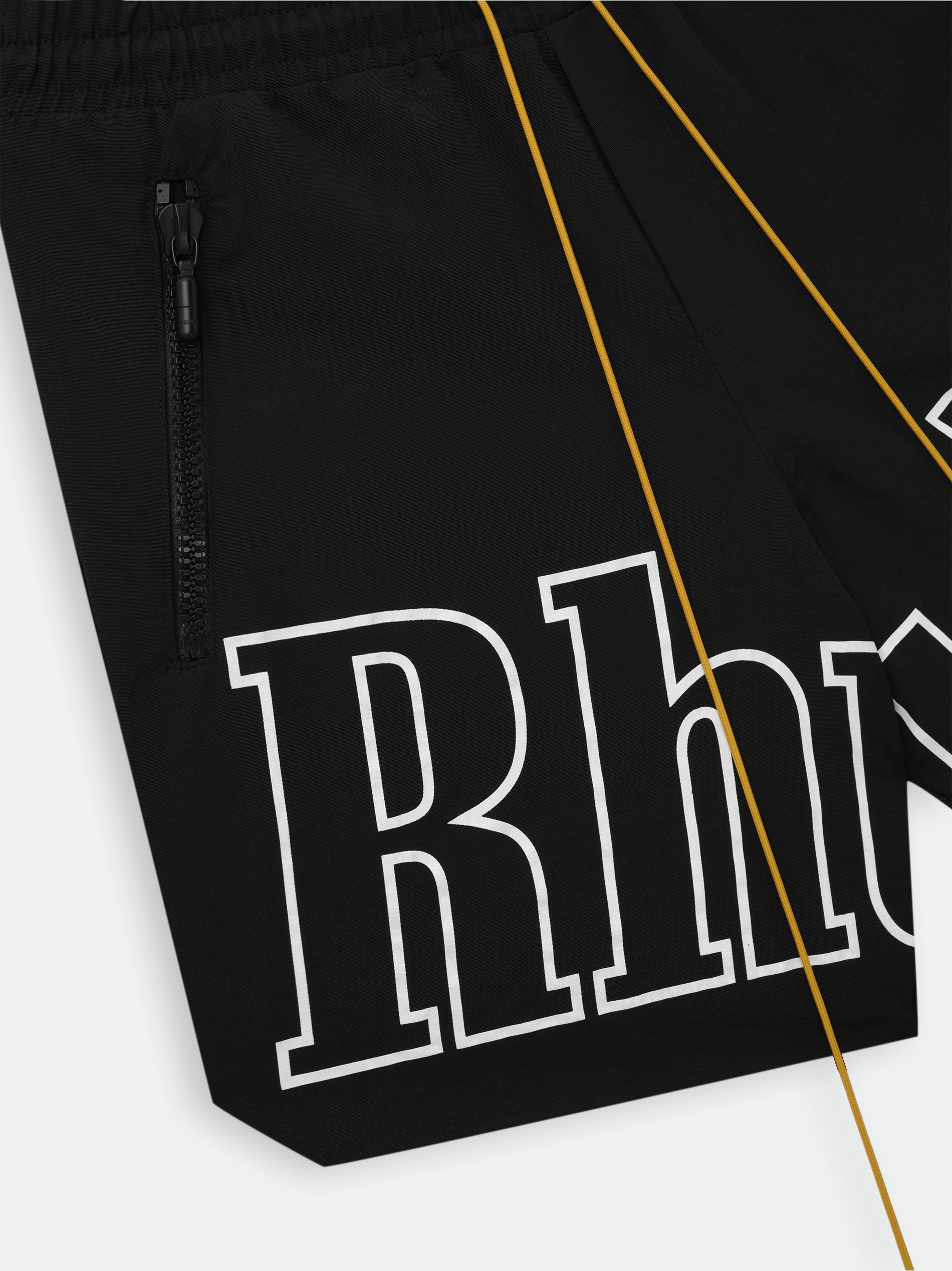 RH LOGO SHORTS - 3