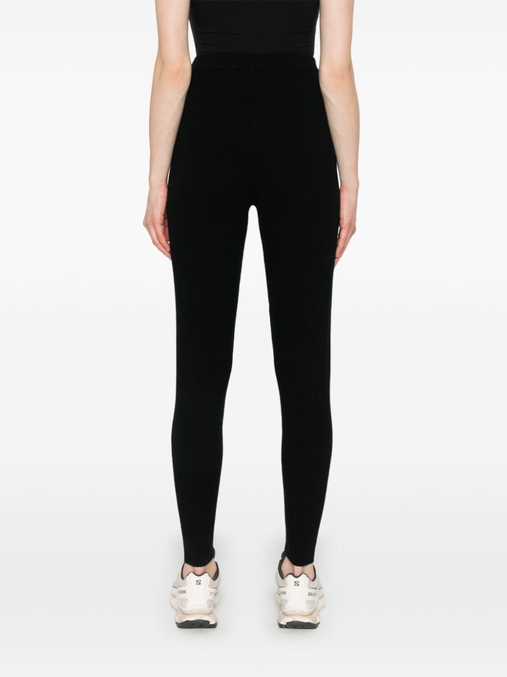 tapered trousers - 4