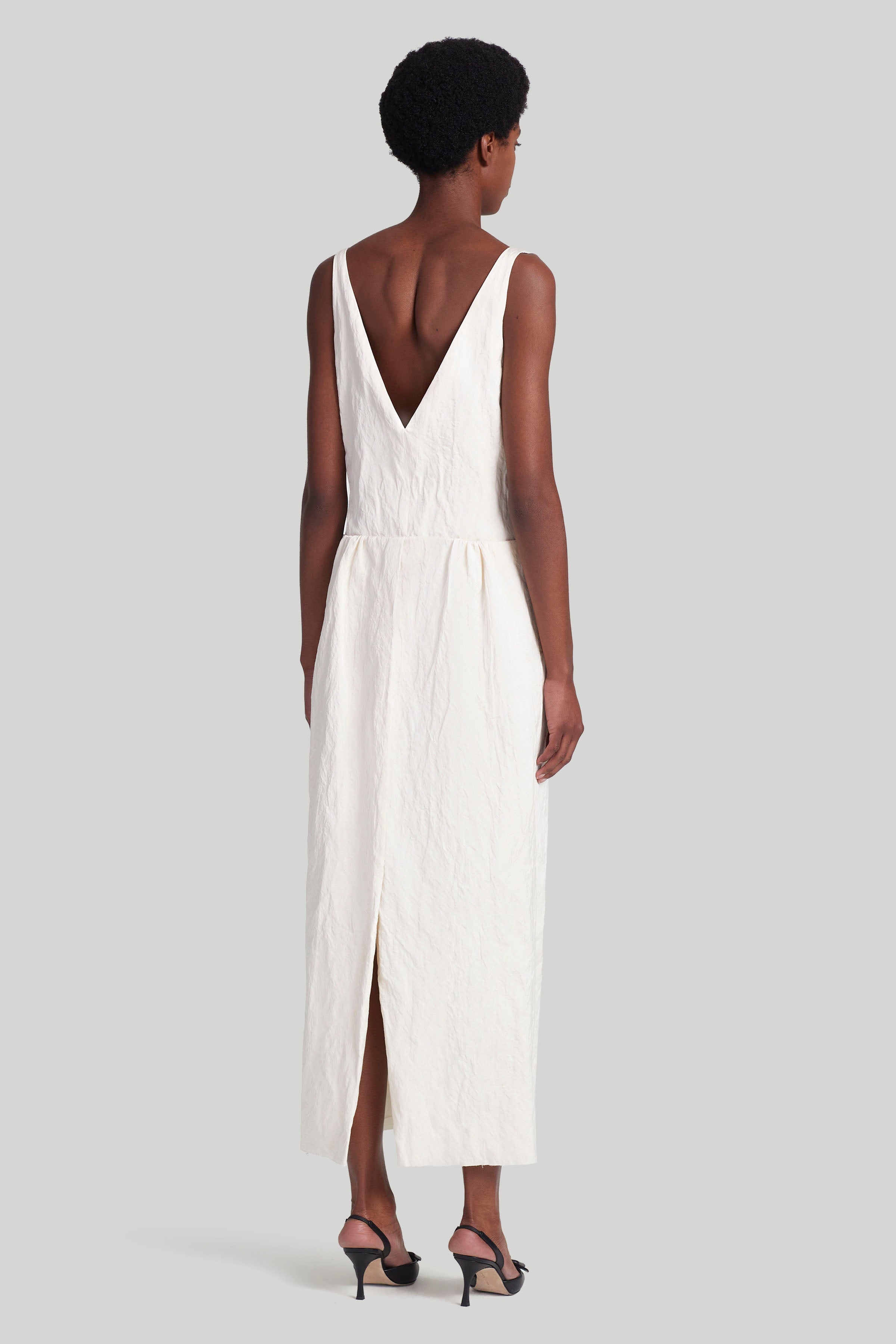 'ANOUK' DRESS - 3