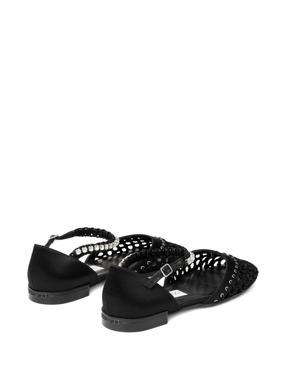 Dila ballet flats - 3