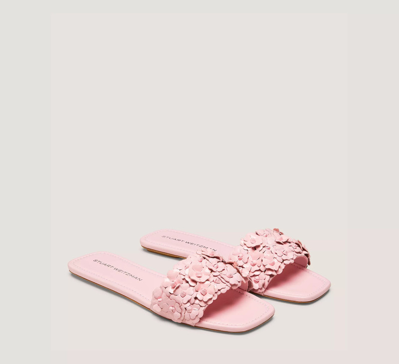 Stuart Weitzman MEADOW SLIDE outlook
