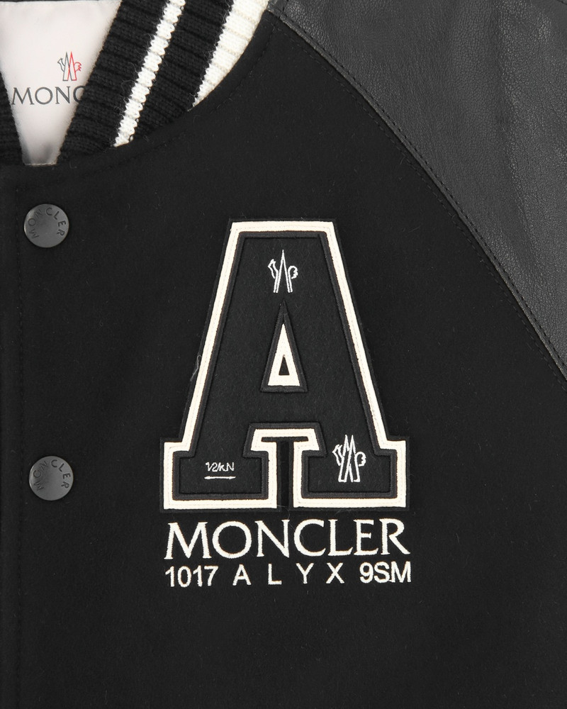 MONCLER AILANTHUS BOMBER 10
