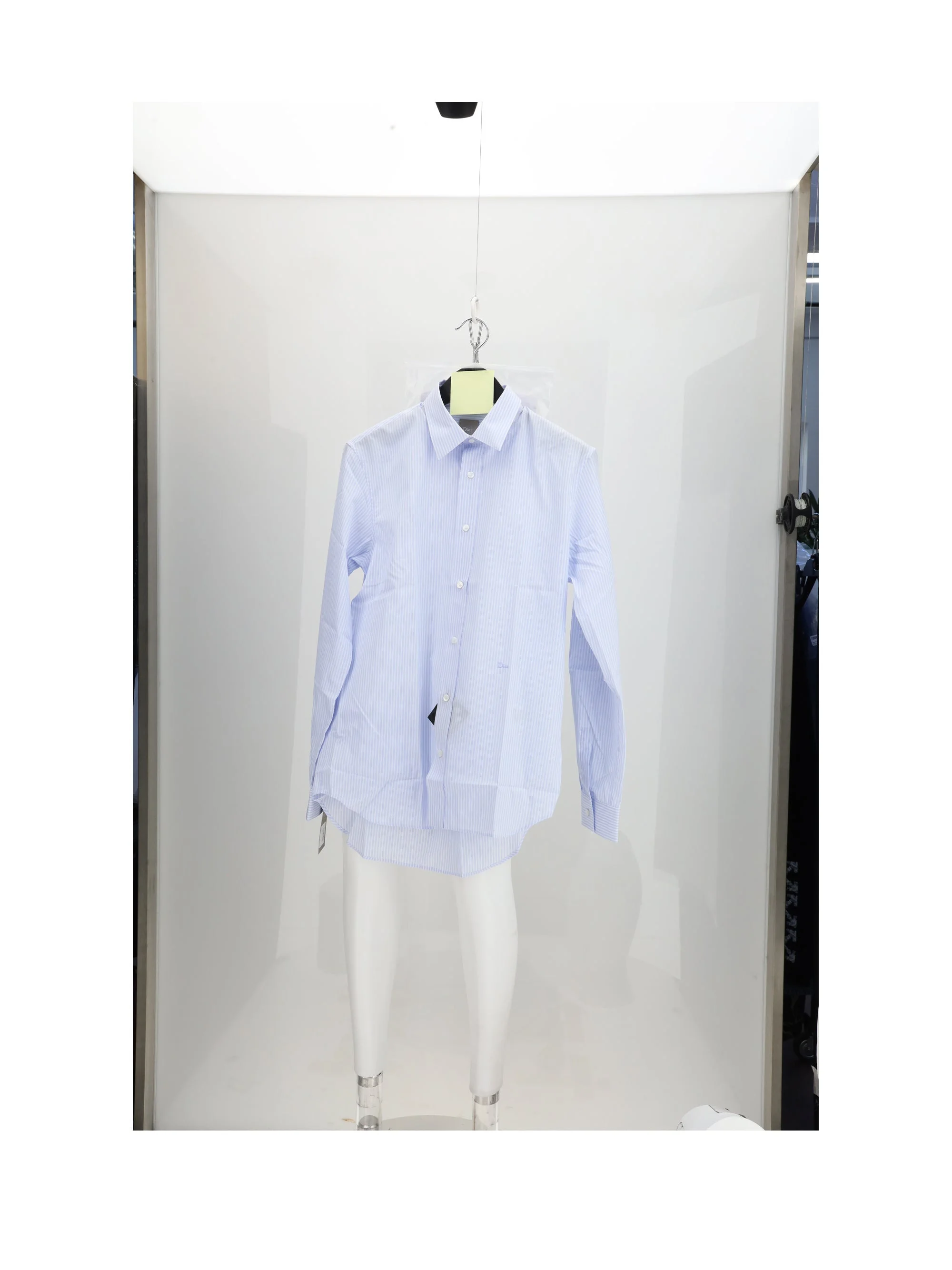 Dior Homme Men Look 41 Must Buy Shirt - 1
