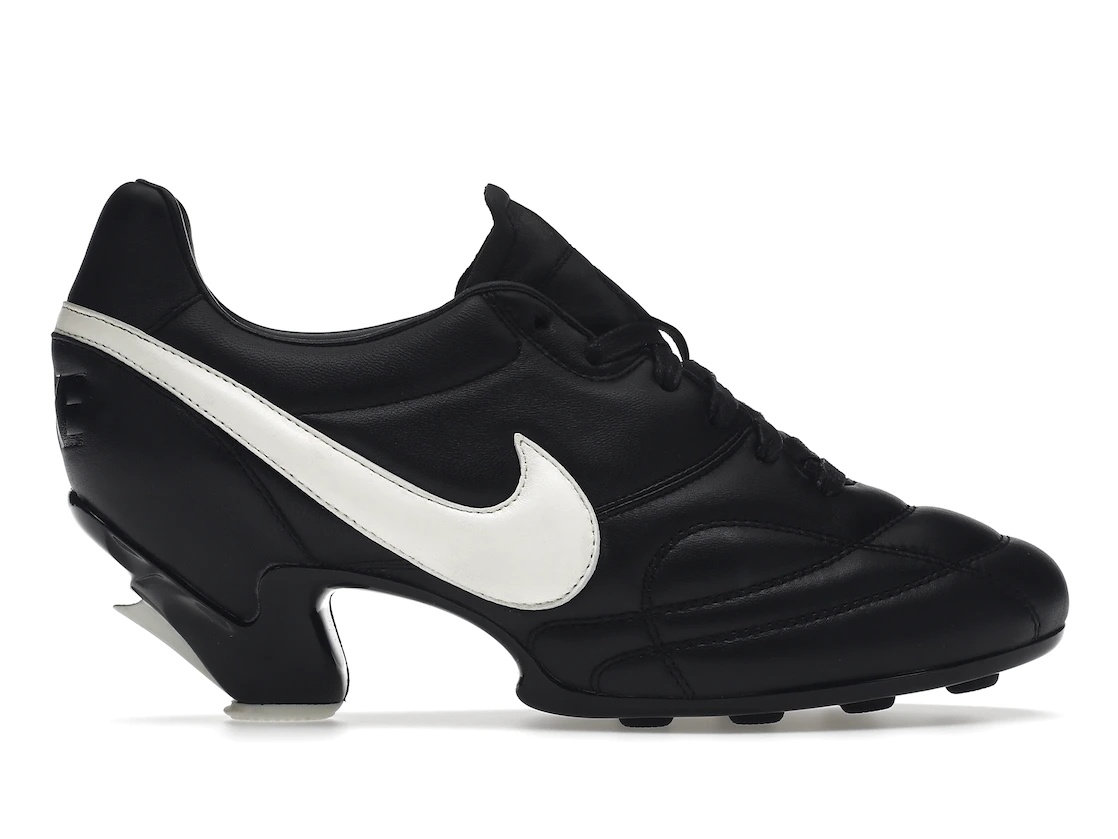 Nike Premier Comme des Garcons Black (W) - 1