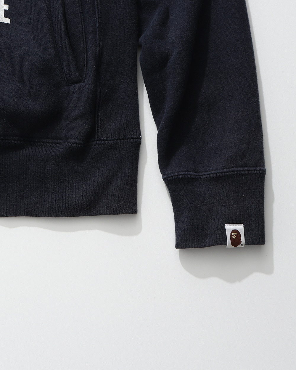 A BATHING APE - 5