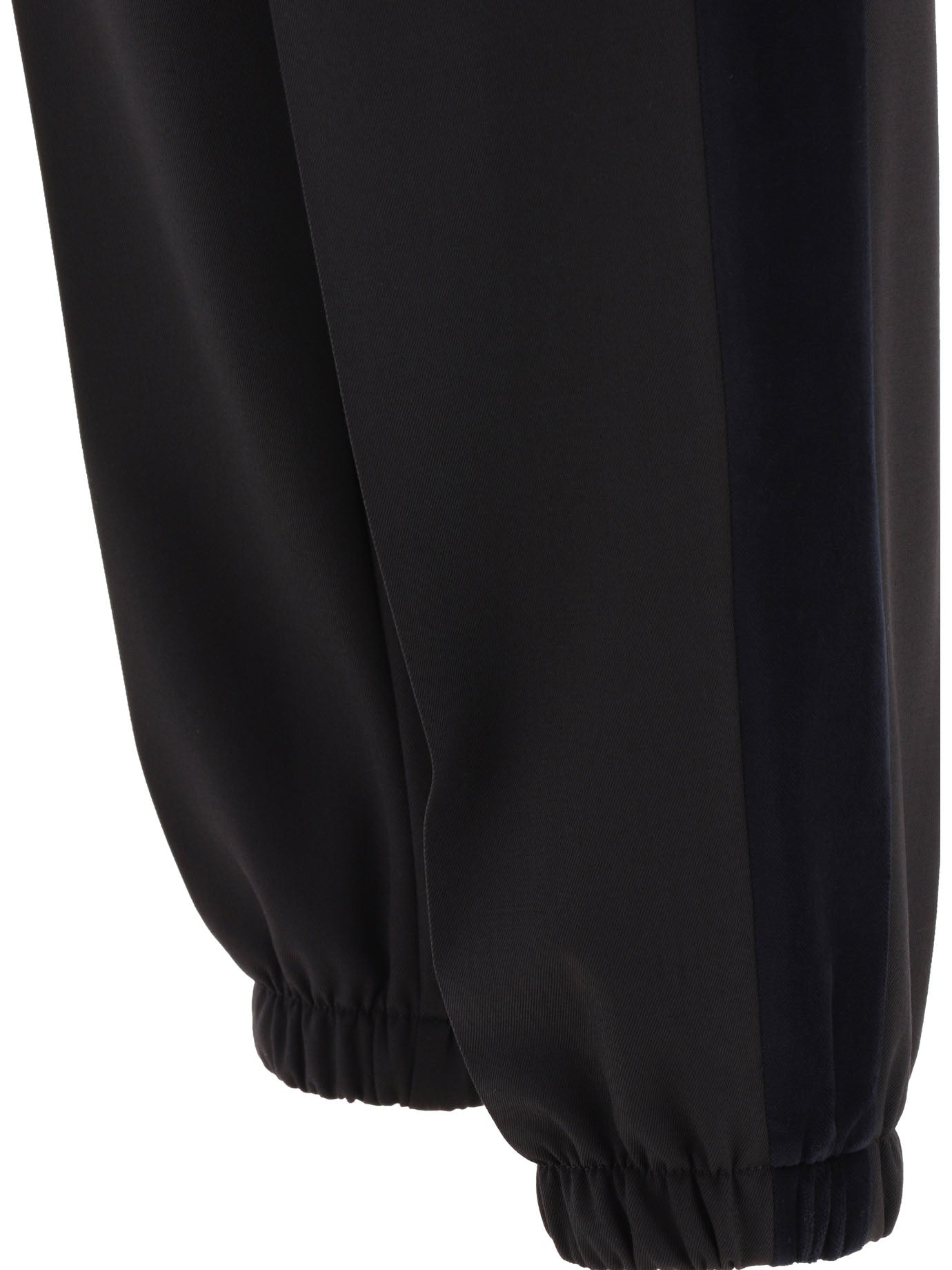 Prada Wool Trousers - 4