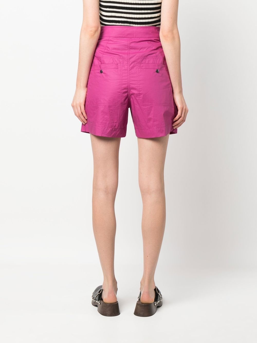 Ferdini mini shorts - 4