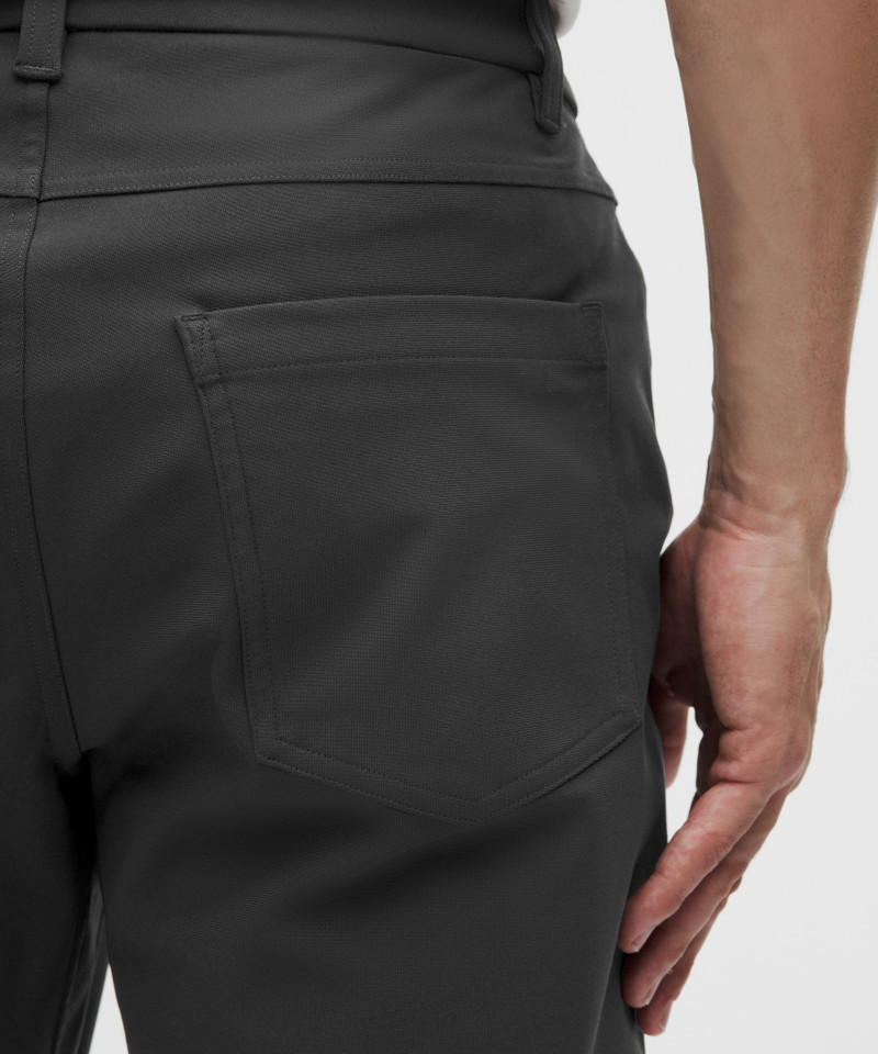 ABC Classic-Fit 5 Pocket Pant 30L *Brushed Warpstreme 6