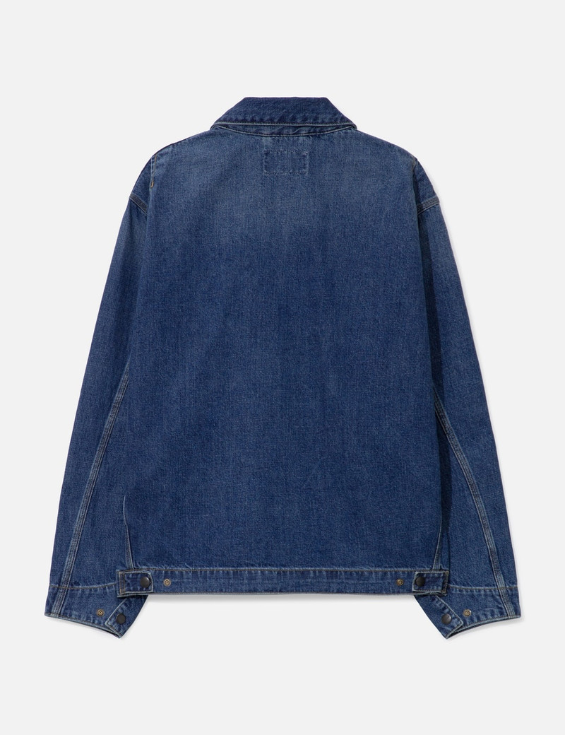 Carhartt OG DETROIT JACKET outlook