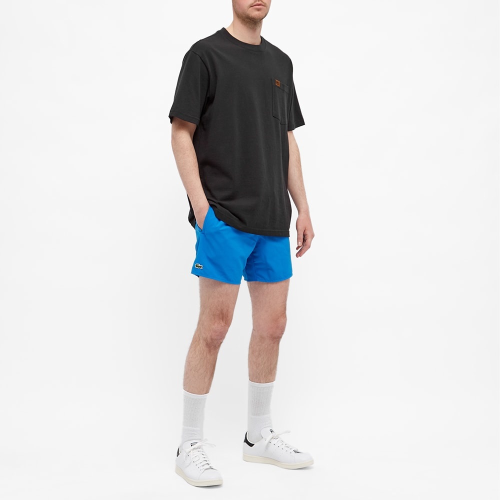 Lacoste Classic Swim Short - 6