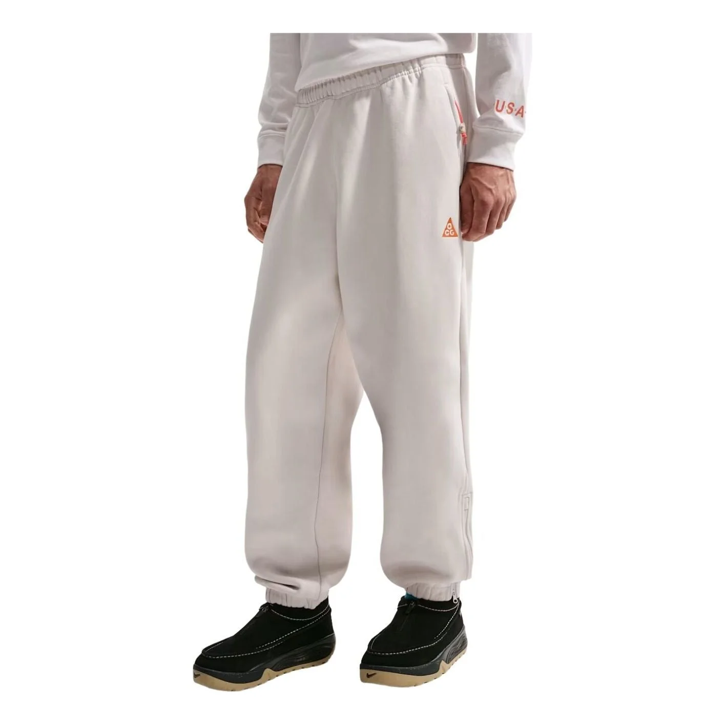 Nike ACG USA Pants 'Phantom' HQ5732-030 - 1