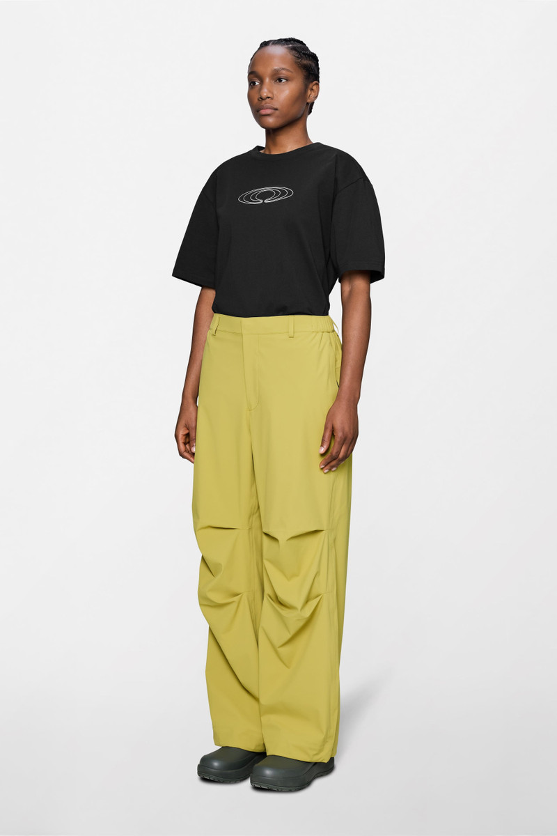 Suva Hardshell Pants Wide 4
