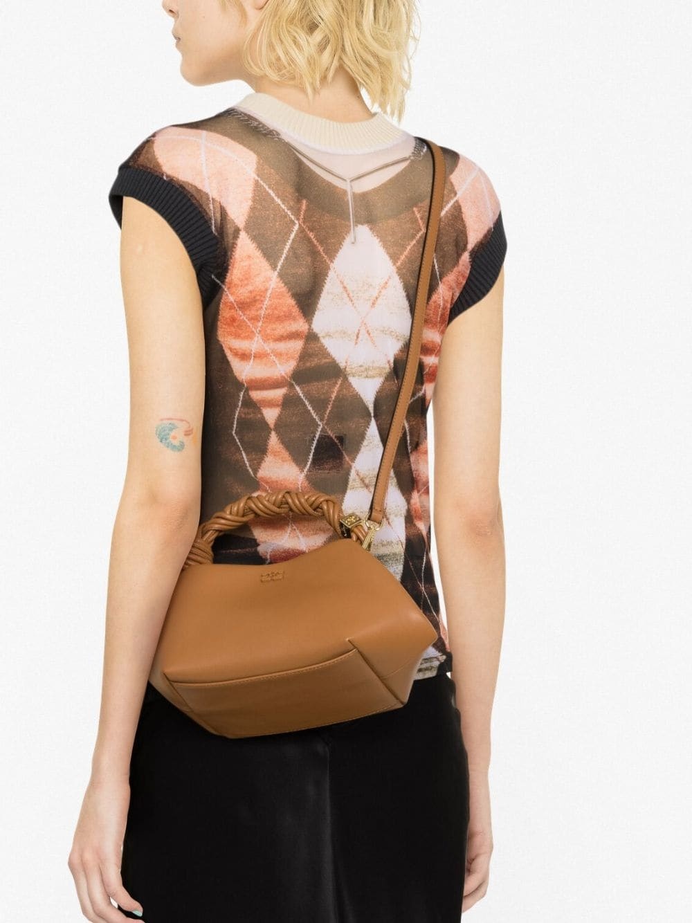 small Bou cross body bag - 3