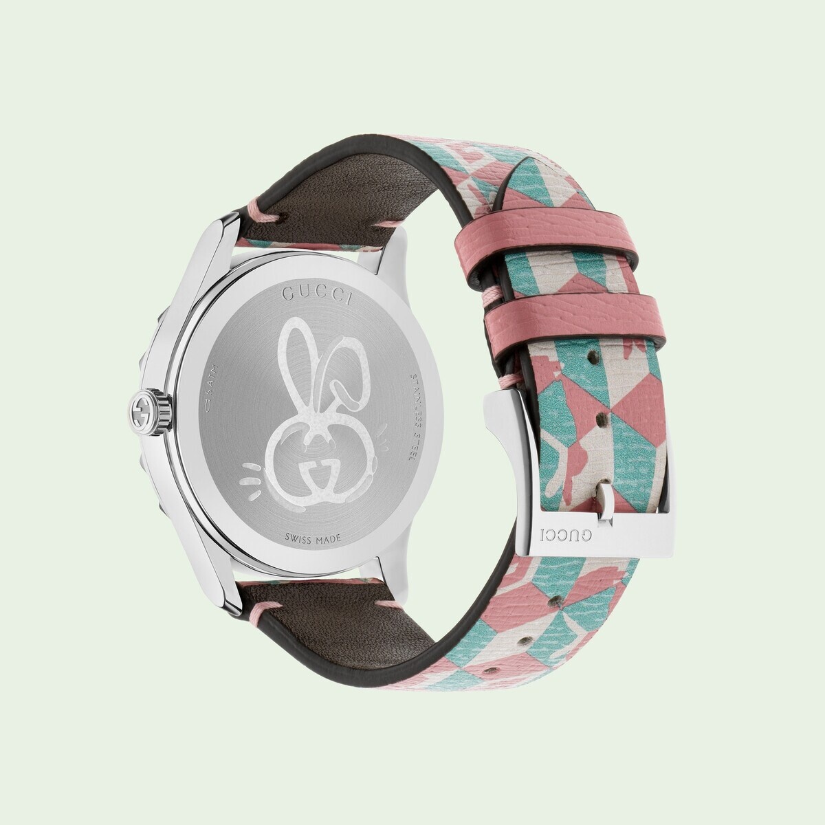 G-Timeless watch, 38mm - 2