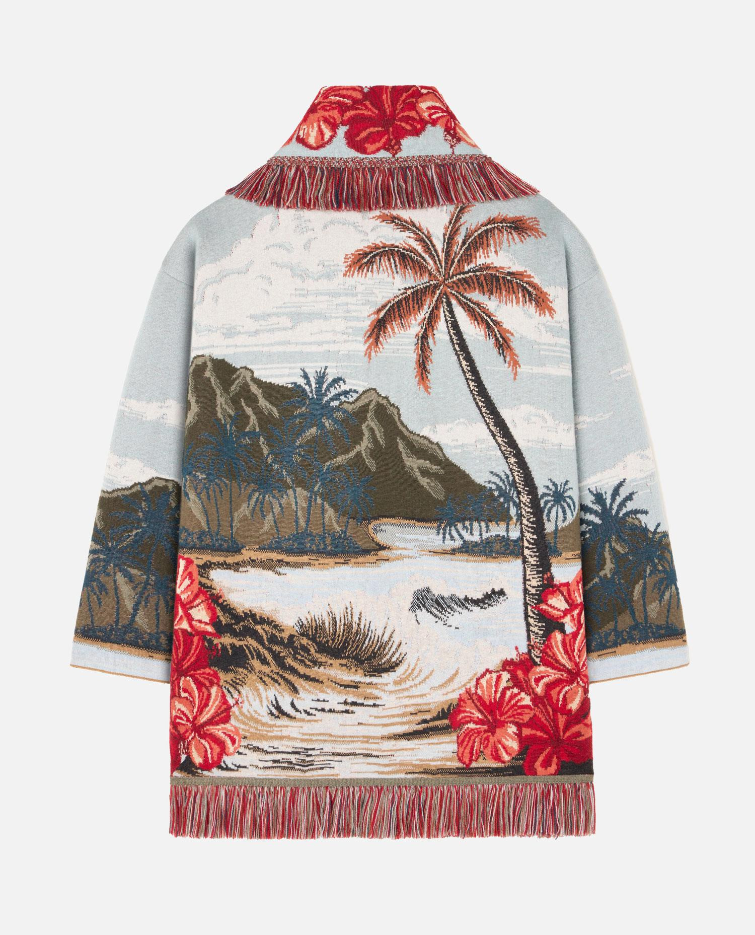 HIDDEN BAY CARDIGAN - 3