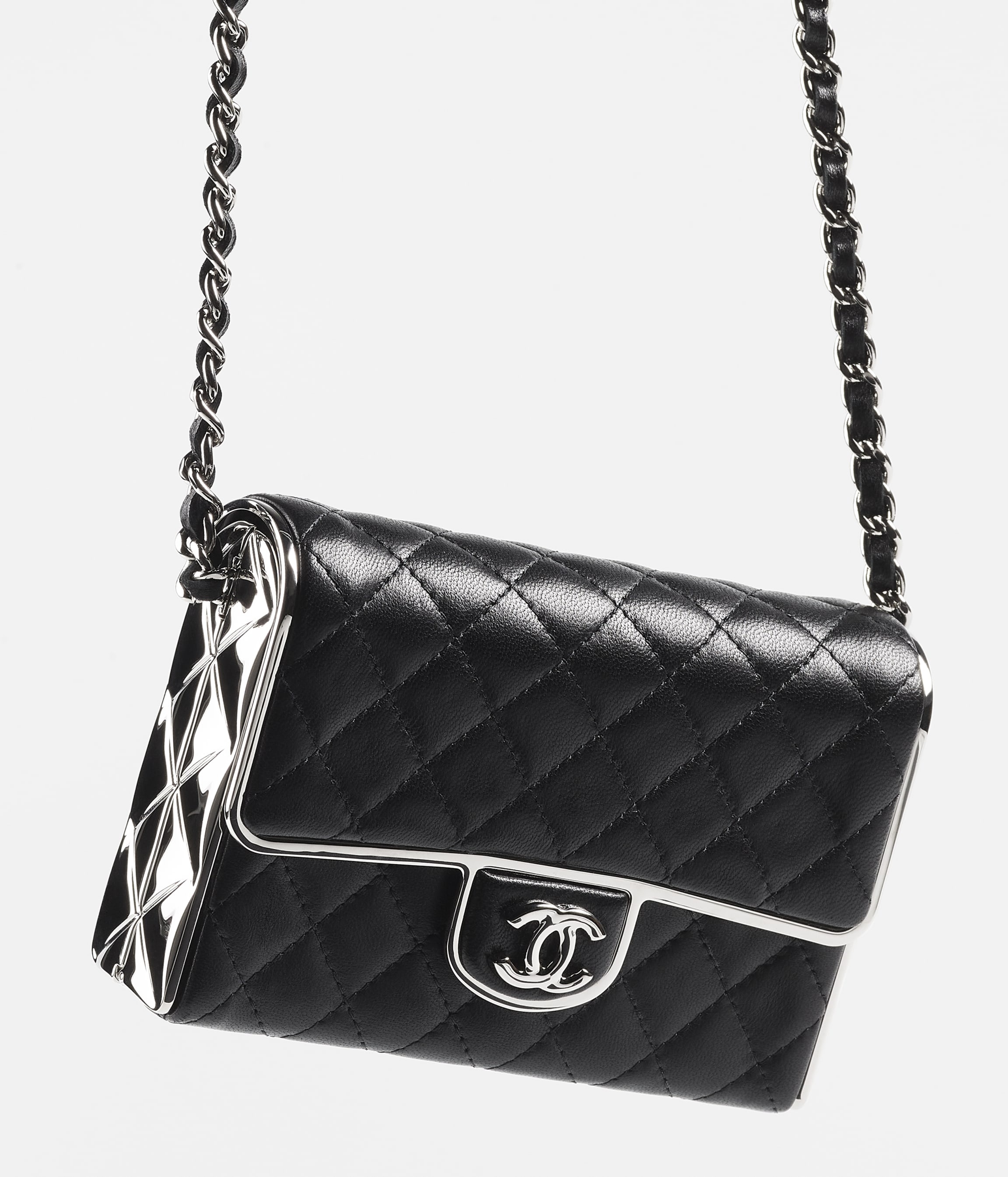 Small Evening Bag - 4