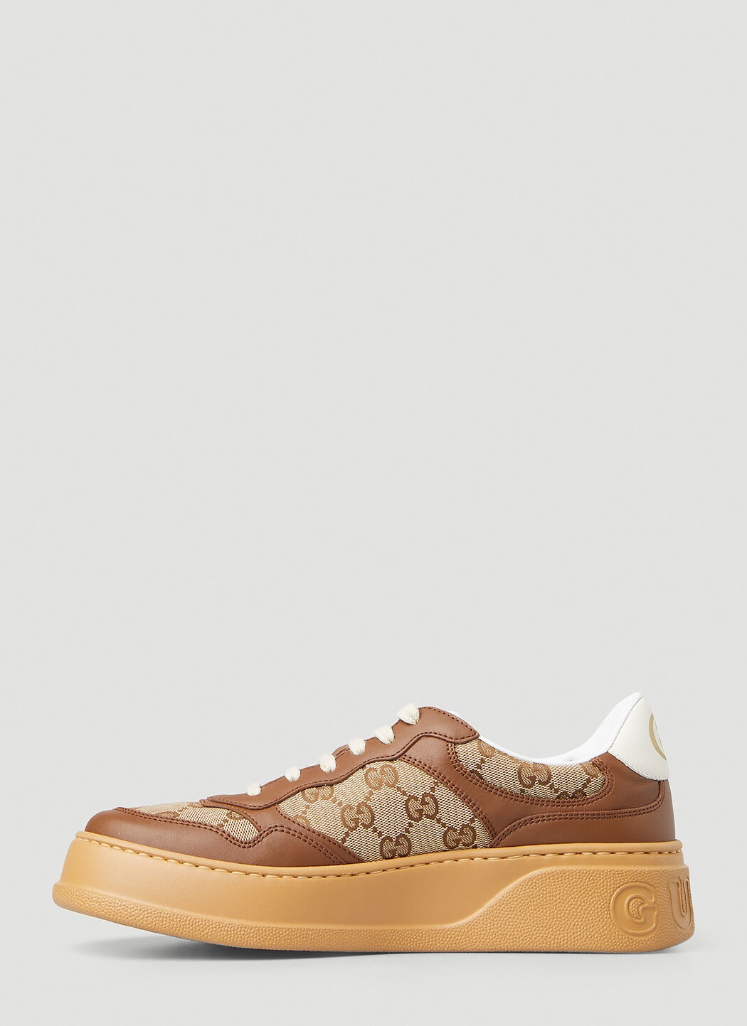 GG Supreme Sneakers - 3