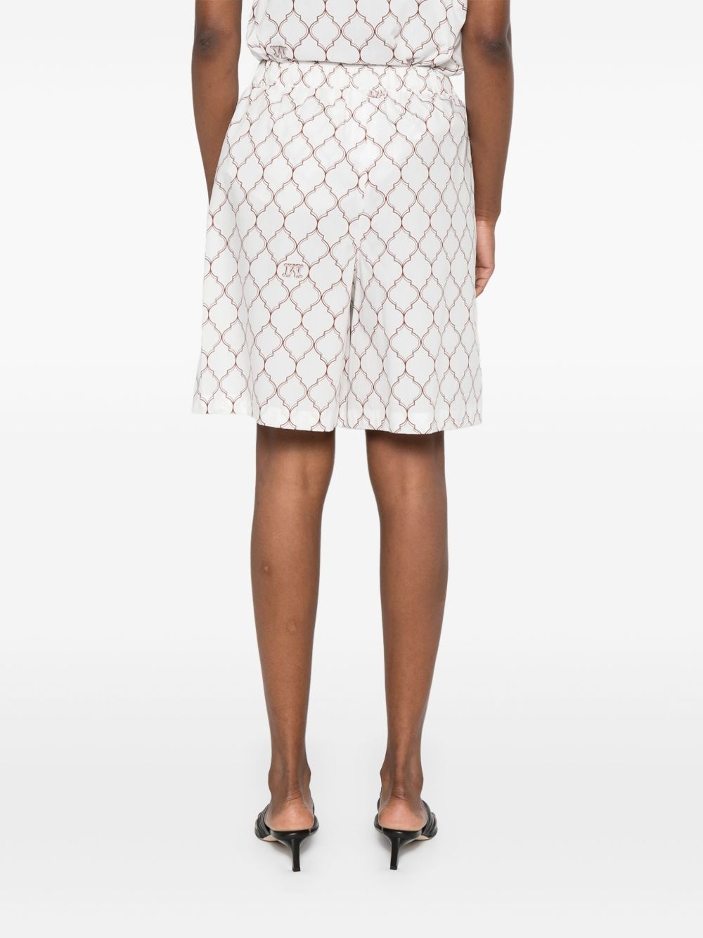 Ululato shorts - 4