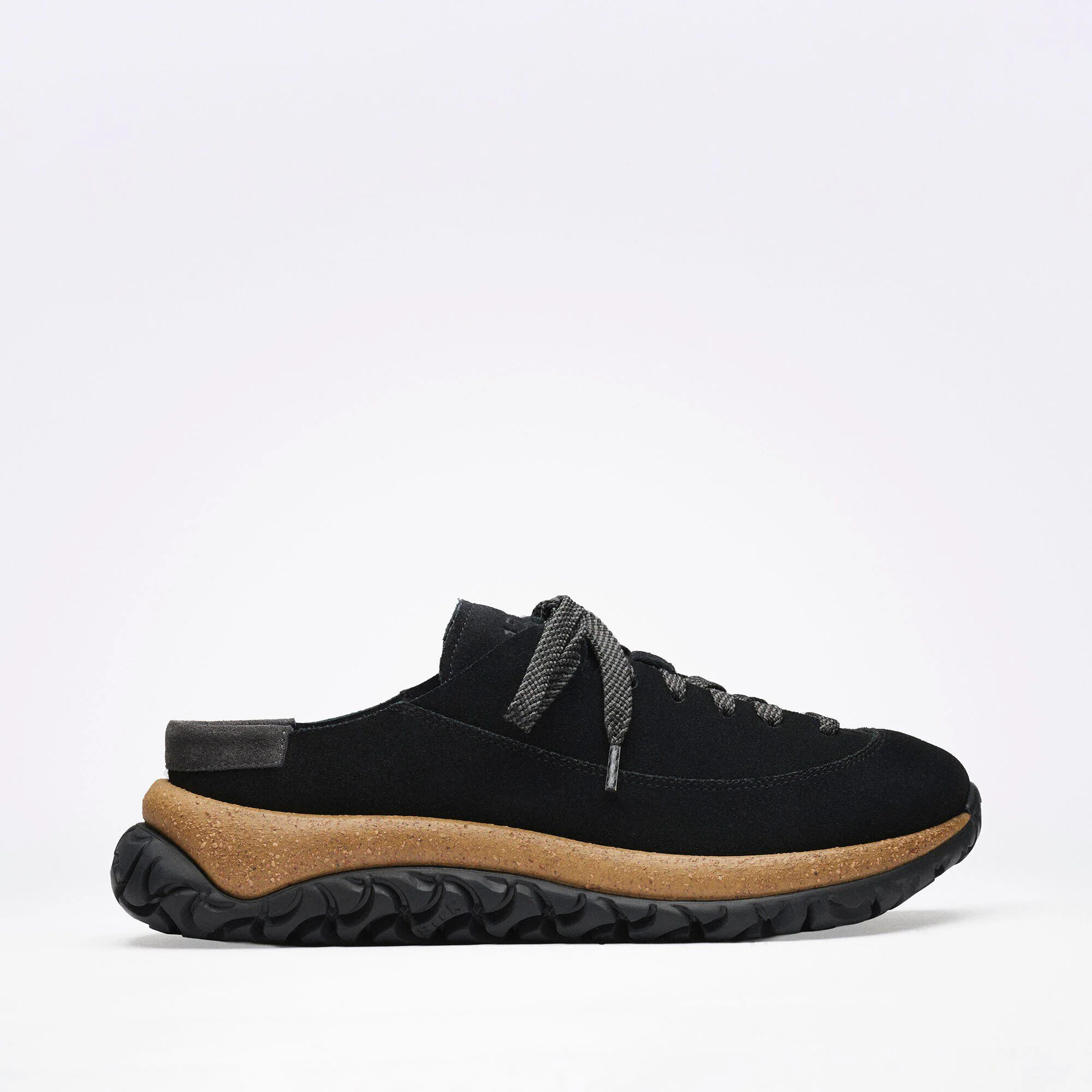 1774 Uerzell Suede - 1