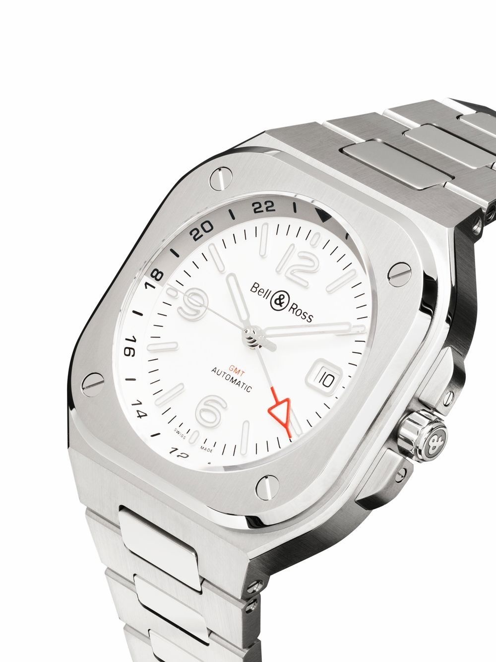 BR-05 Automatic 41mm - 5