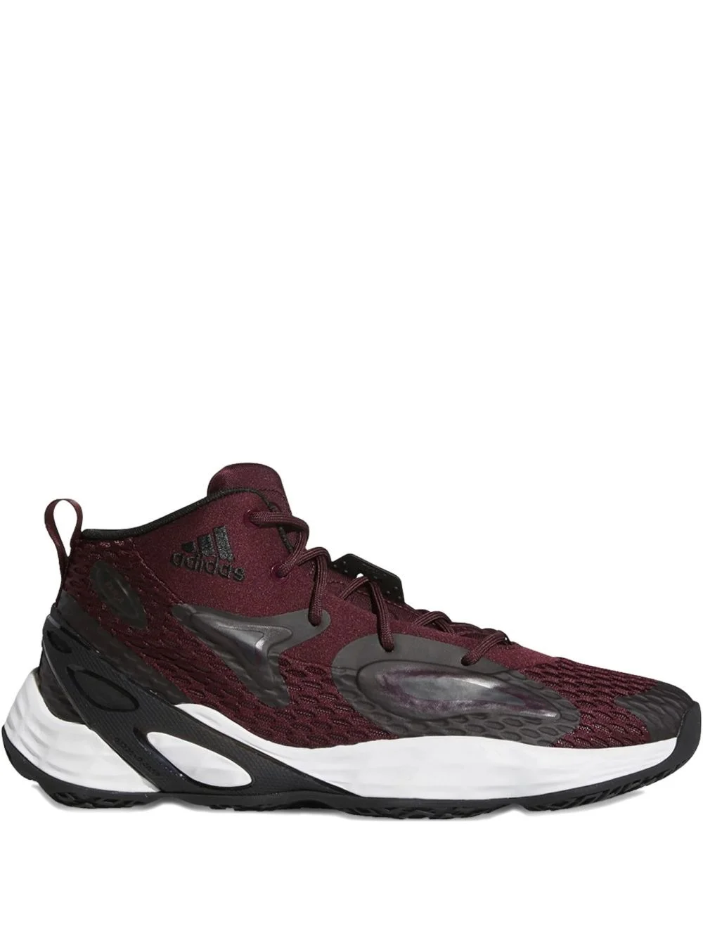 Exhibit A Mid sneakers - 1