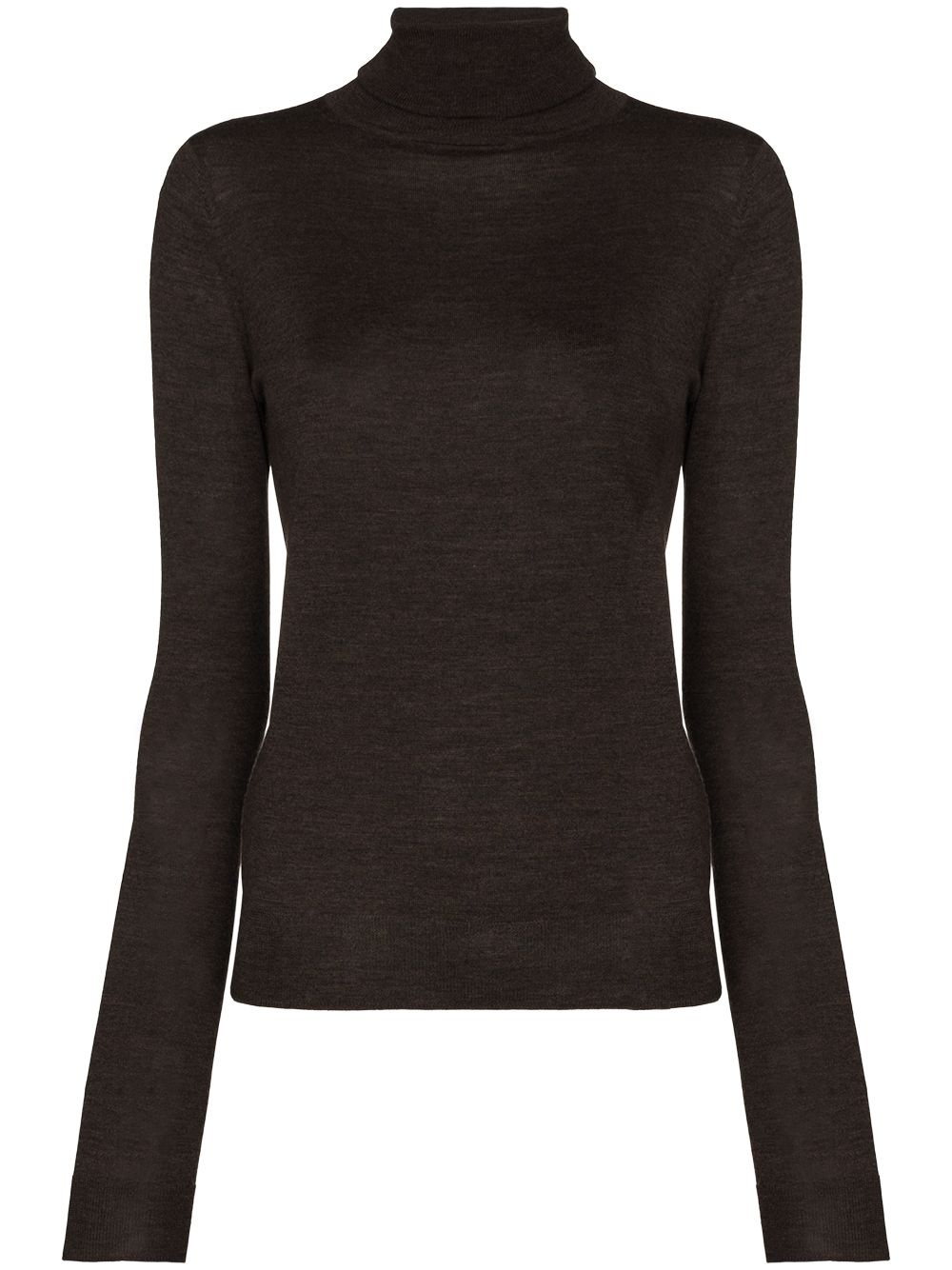 Zoza turtleneck jumper - 1