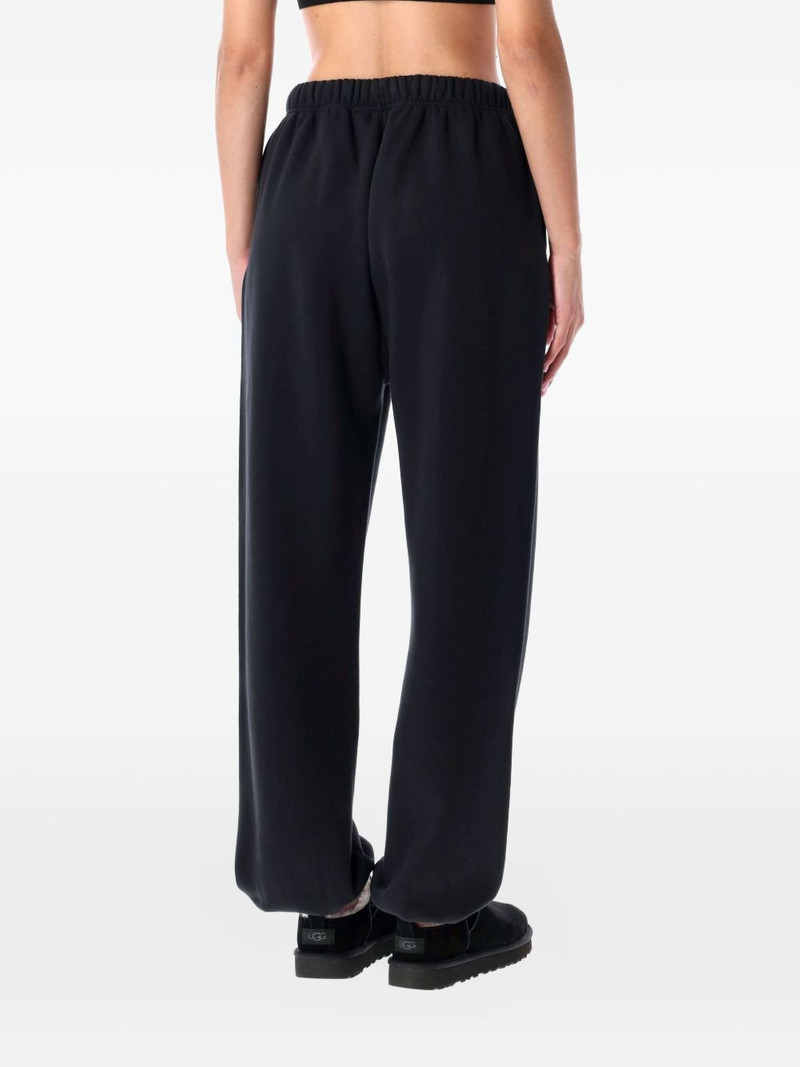 ESSENTIALS cotton-blend track pants outlook
