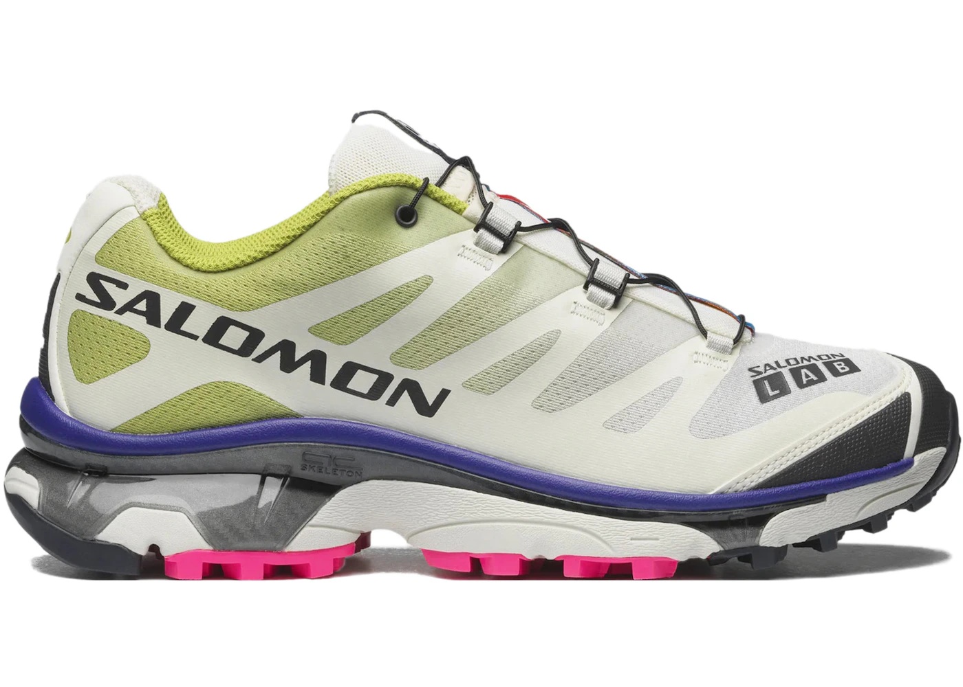 Salomon XT-4 OG Vanilla Ice - 1