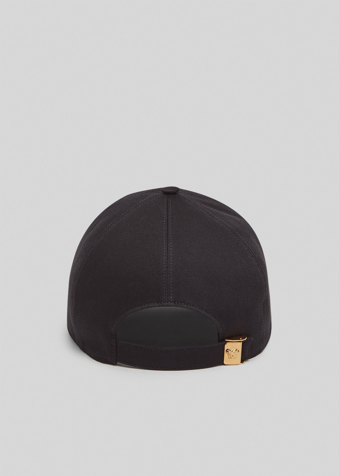 Medusa Cap - 2