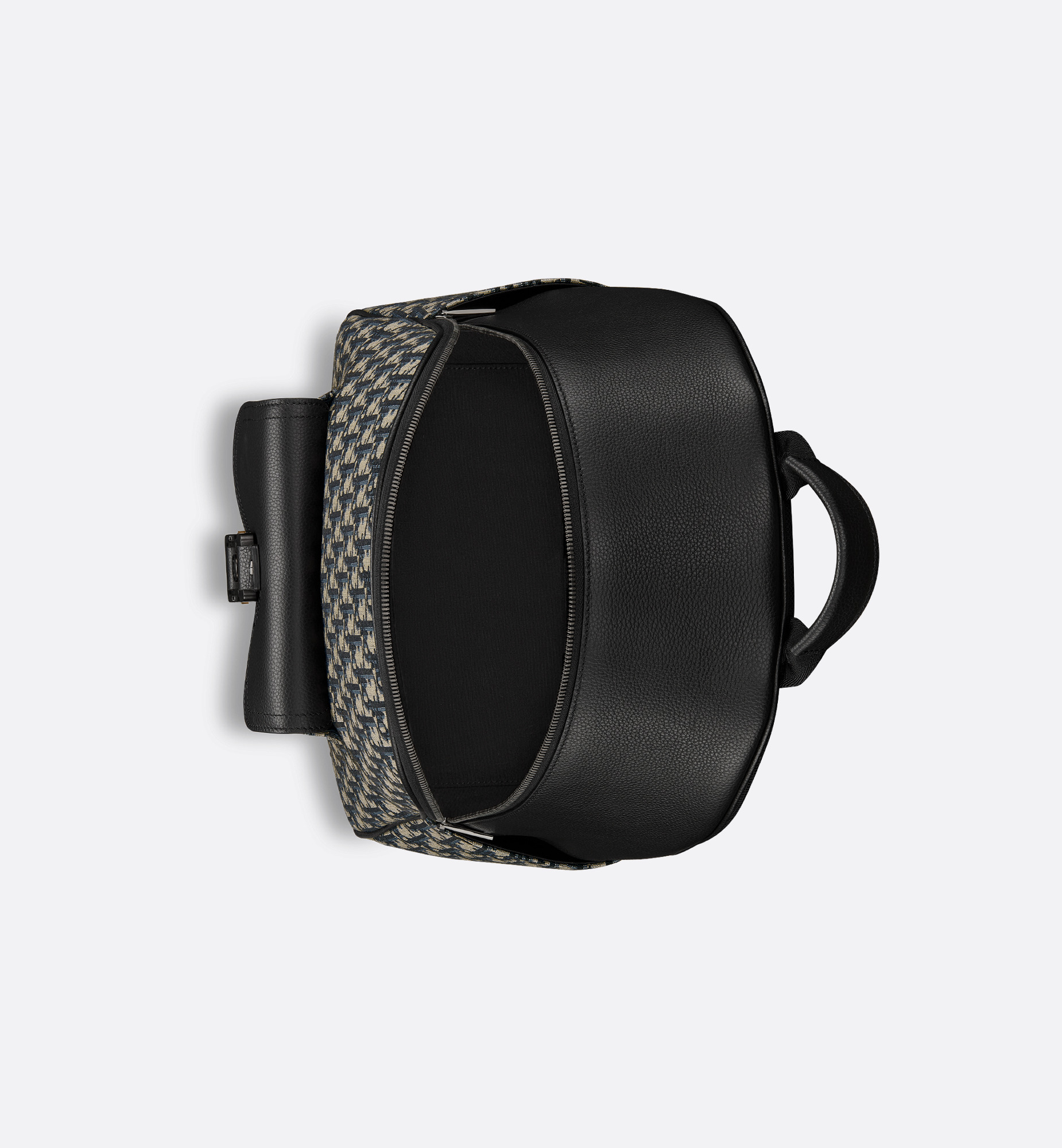 Saddle Zip Backpack - 6