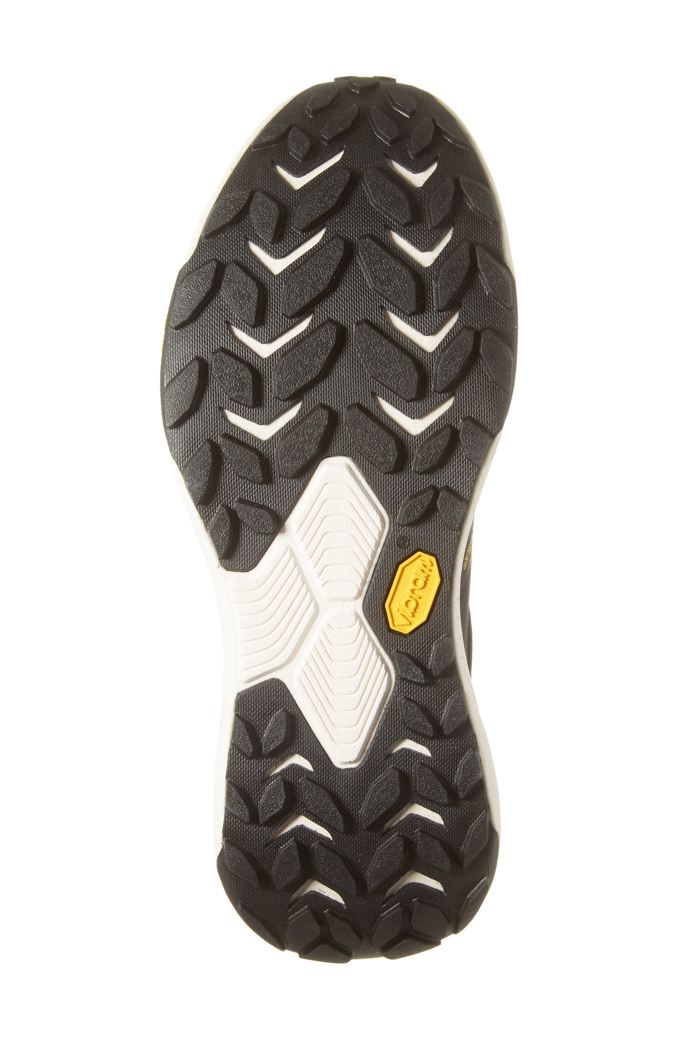 HOKA Transport Shoe in Black /Alabaster at Nordstrom - 6