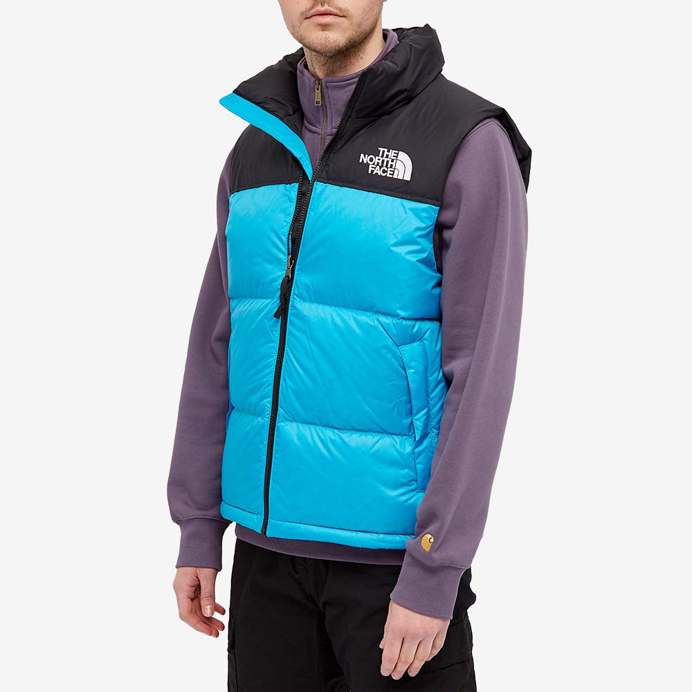 The North Face 1996 Retro Nuptse Vest - 5