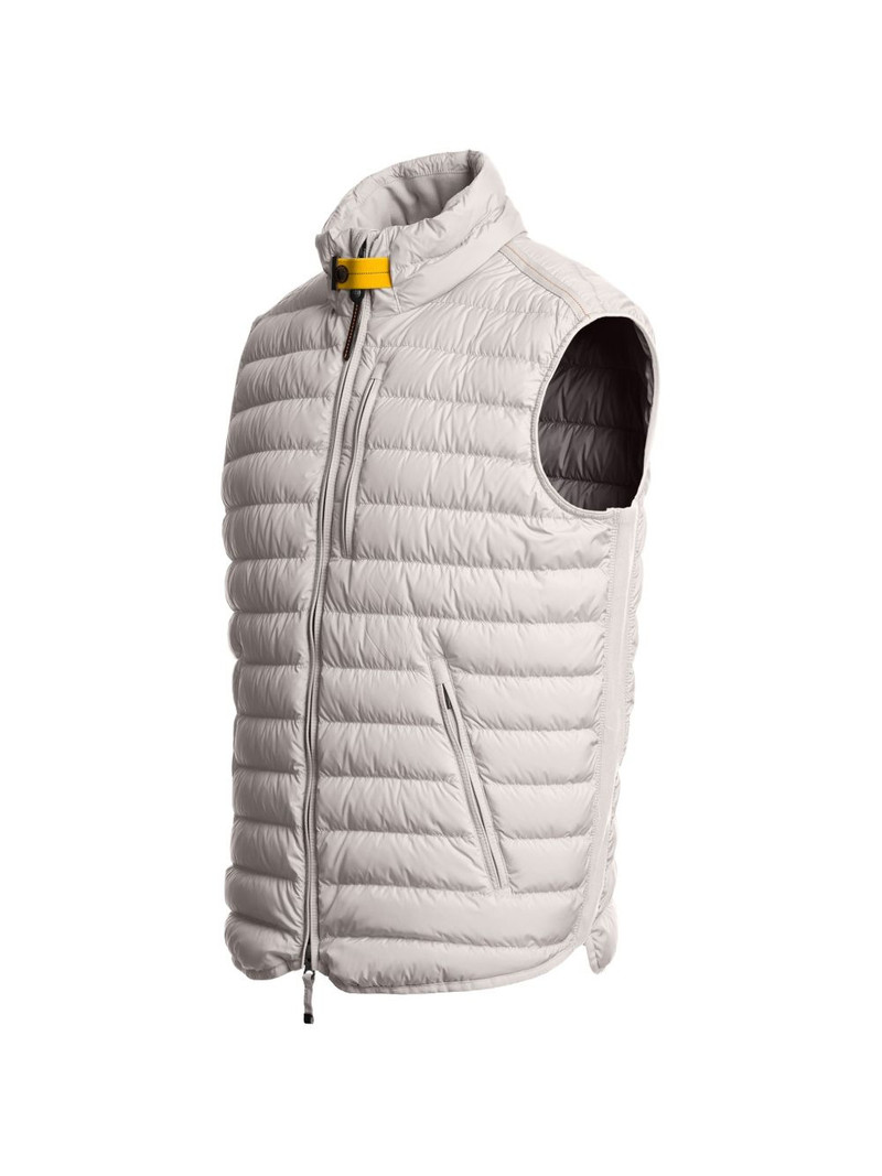 Perfect zip-up padded gilet 3
