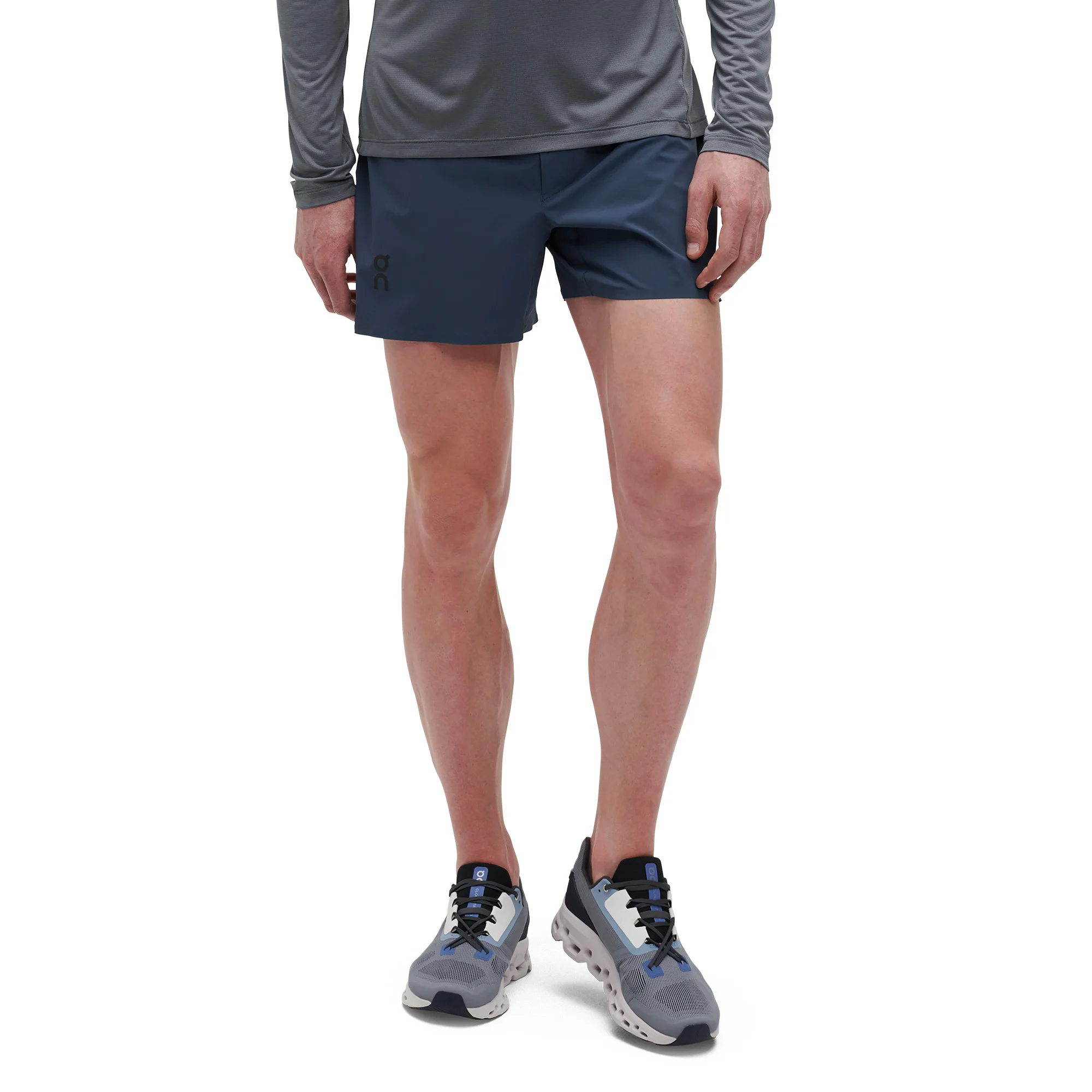 5" Lightweight Shorts - 1