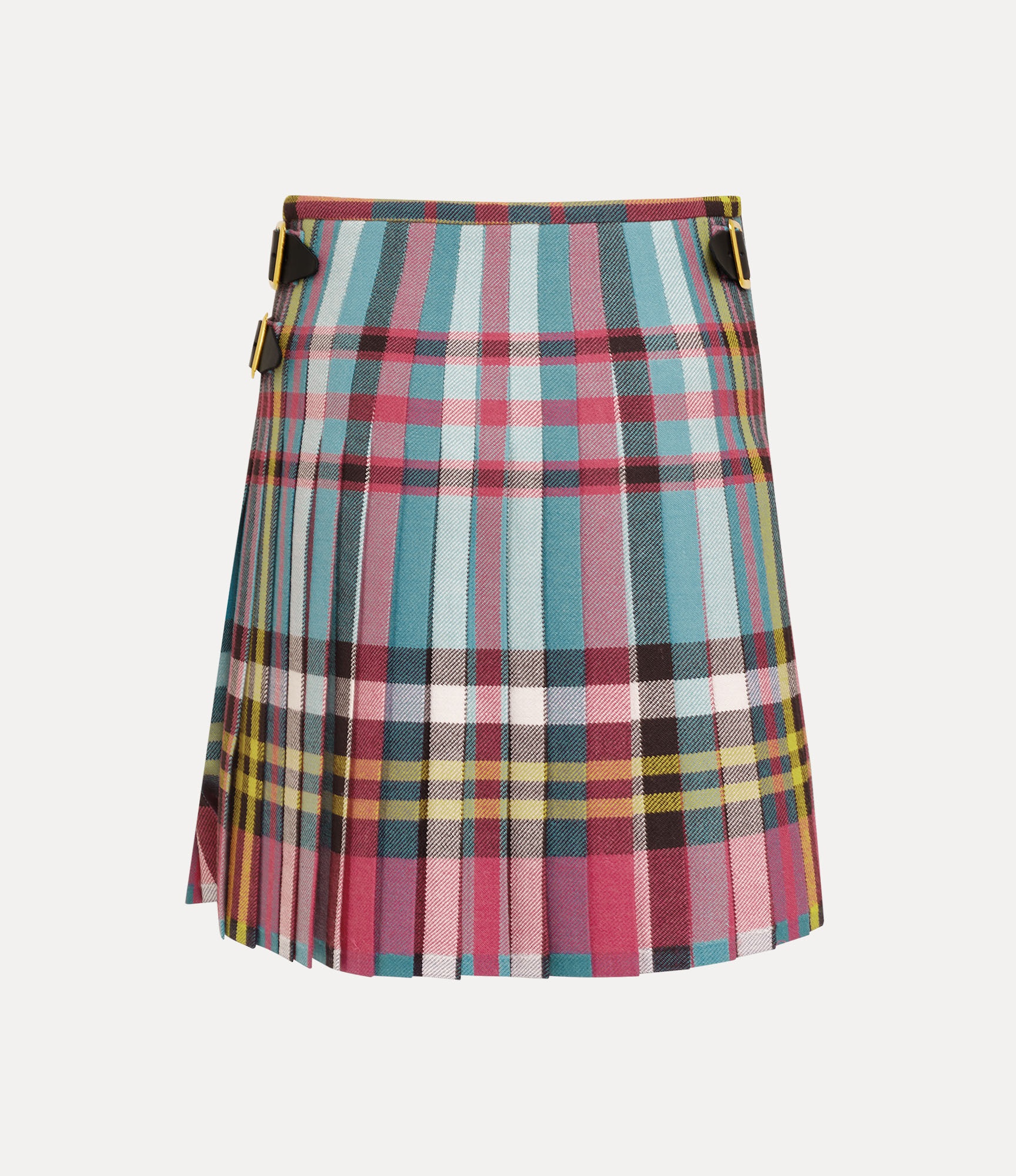 WORLDS END MEDIUM KILT - 2