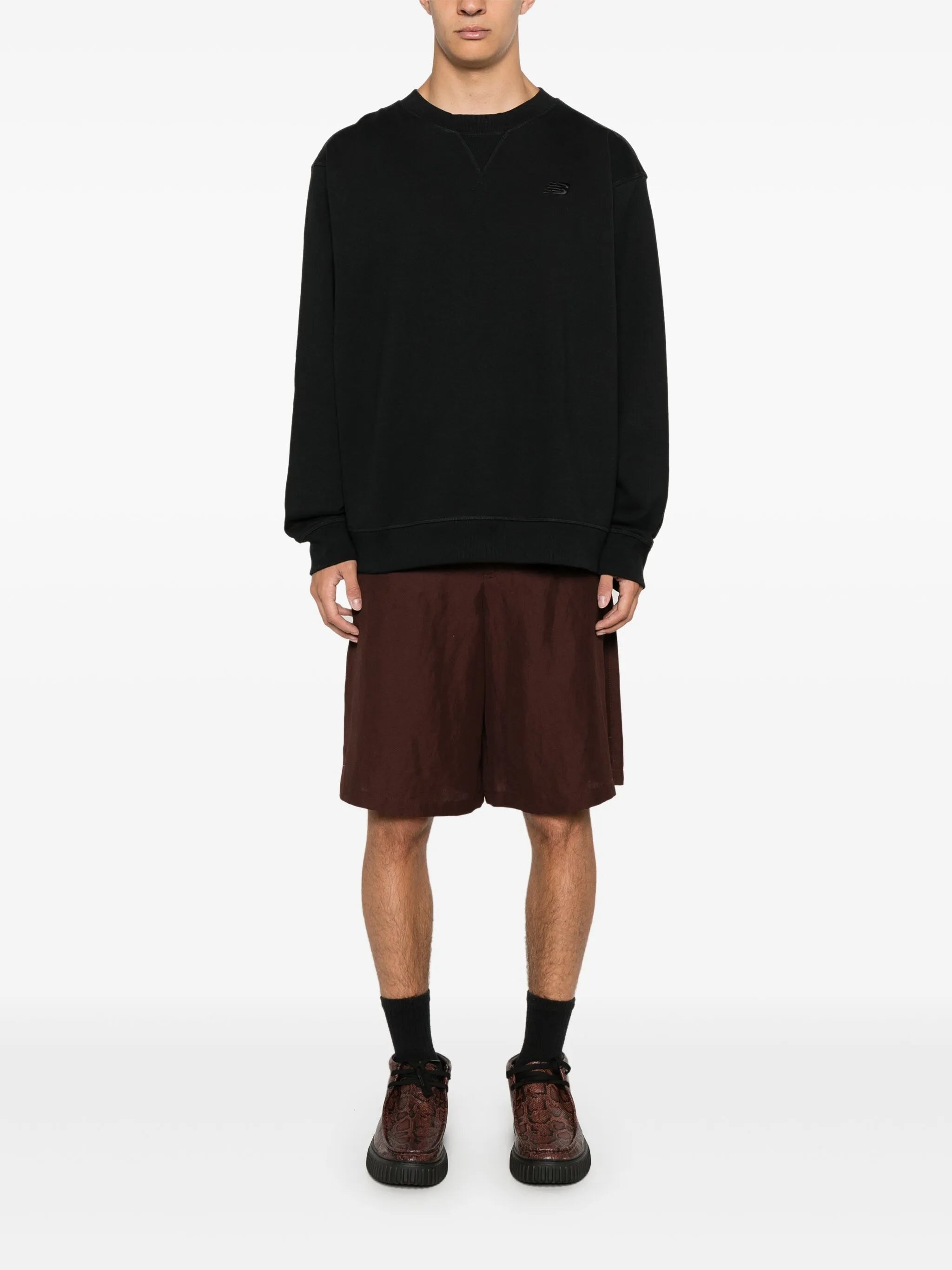 Athletics Sweatshirt - 5