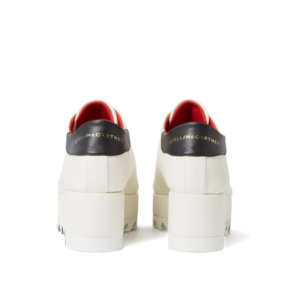 Stella Mccartney White Trainers Women - 2