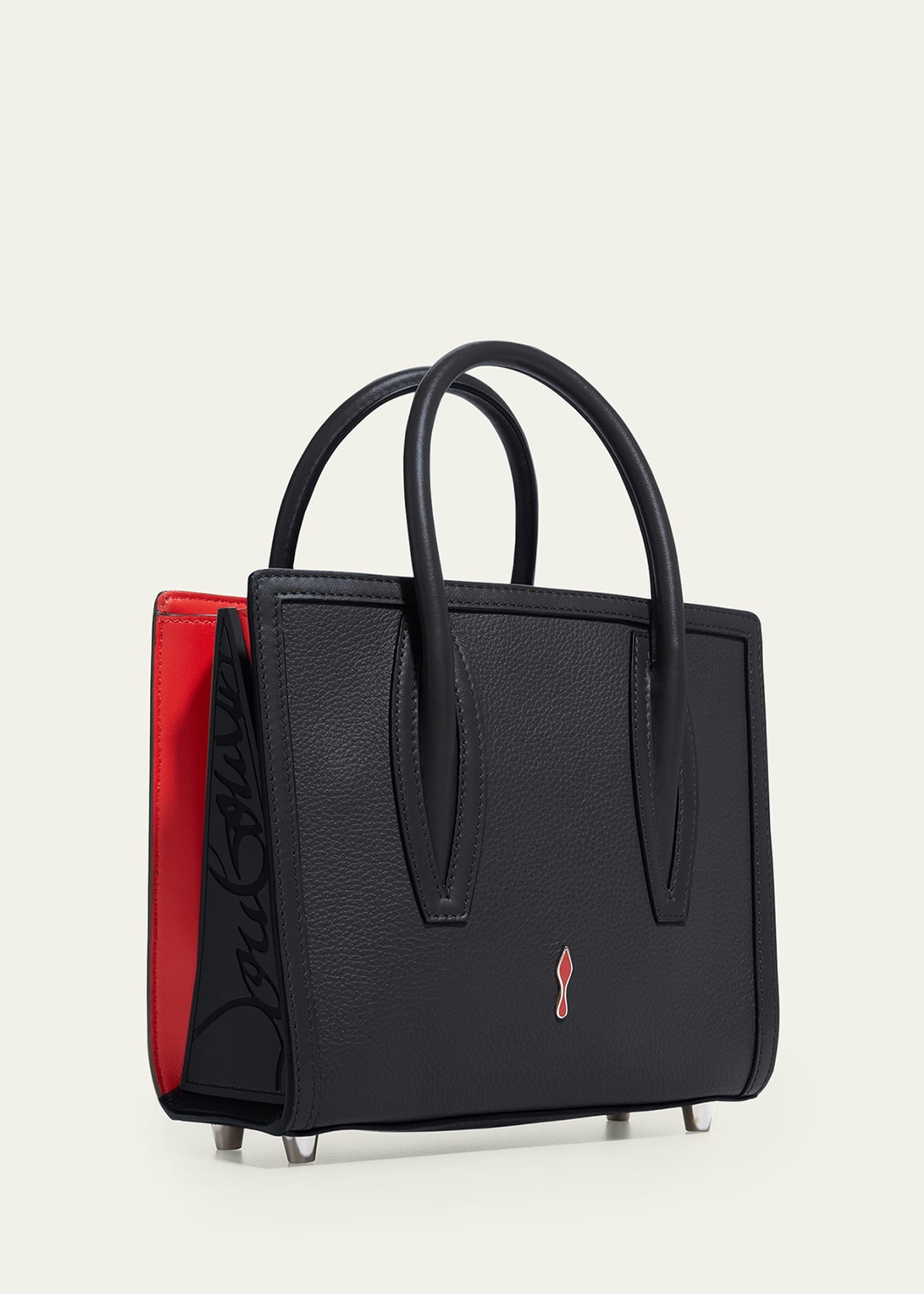 Paloma Mini Empire Loubi In The Sky Tote Bag - 3