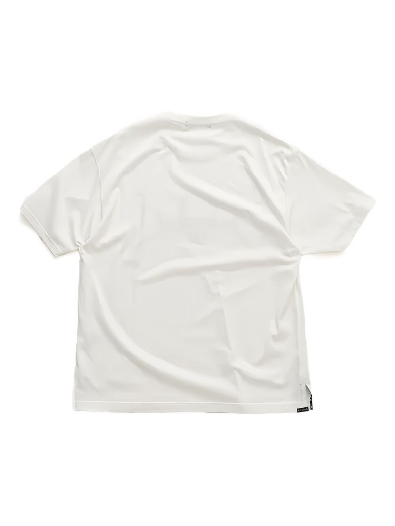 mastermind JAPAN Asura skull-print T-shirt outlook