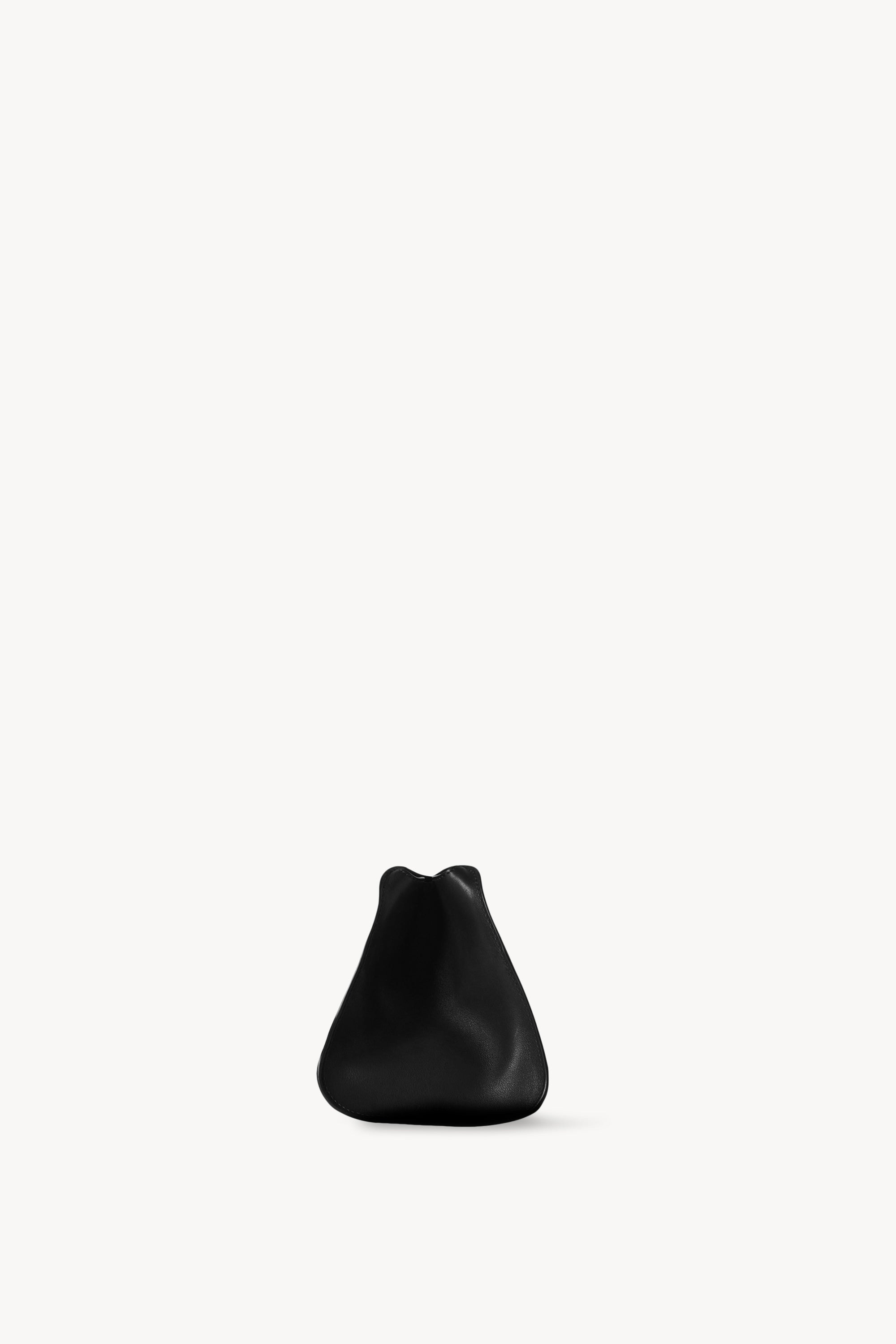 Peggy Clutch in Leather - 3