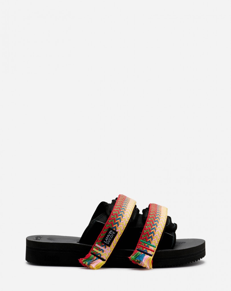 SUICOKE X LANVIN SANDALS MEN - 1