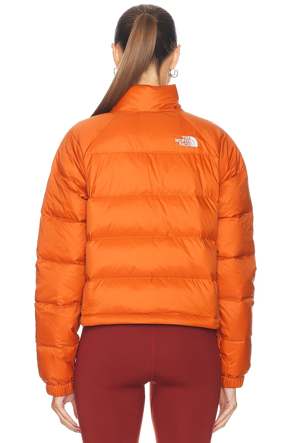 Hydrenalite Down Short Jacket - 4