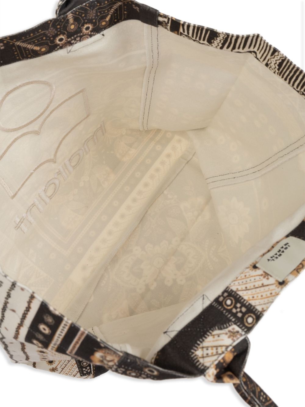 Yenky tote bag - 5