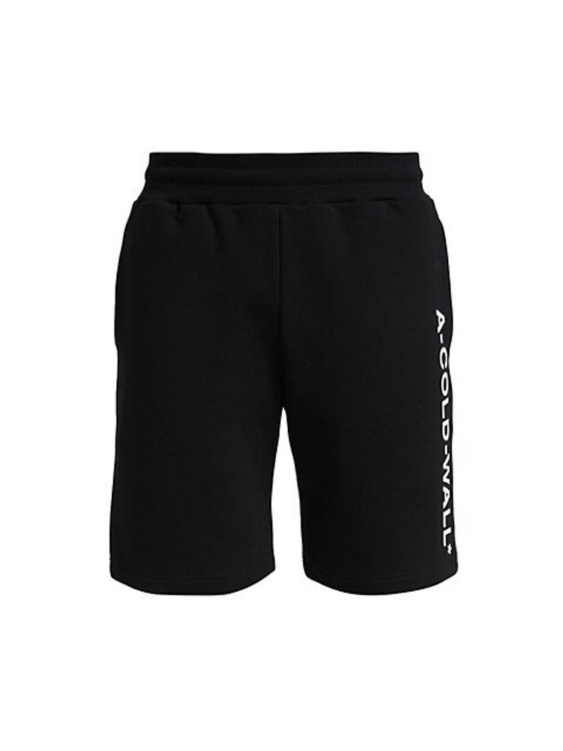 Essential Logo Sweat Shorts - 1